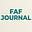 FAF JOURNAL's avatar