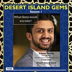 Soulful Wisdom Podcast (formerly Muslimcentric)