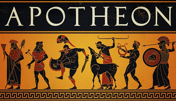 Videojuego Aptheon Videojuego Aptheon