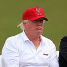 White House Doc Says President Beef Poots Only Weighs 239 Pounds, So That's Some Bullshit