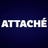 Substack profile picture for @attache