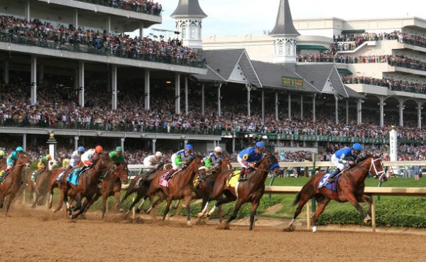 2015 kenrucky derby odds 2015 2015 kenrucky derby odds 2015