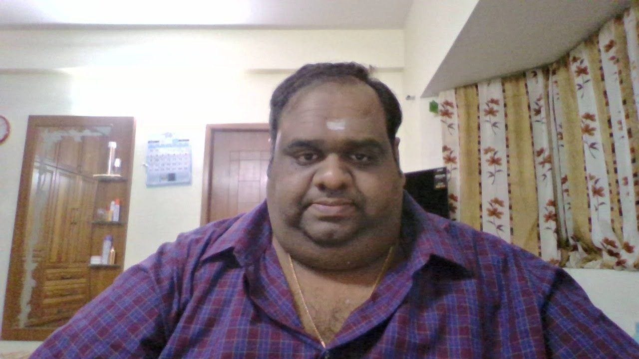 fat indian man Blank Template - Imgflip