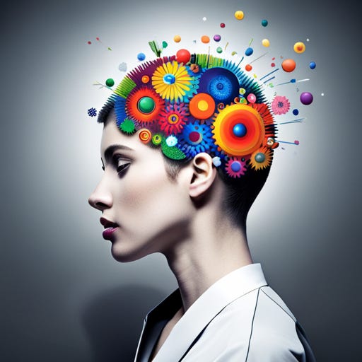 Ep. 60 Brain Plasticity, Organizational Plasticity, and Cloud