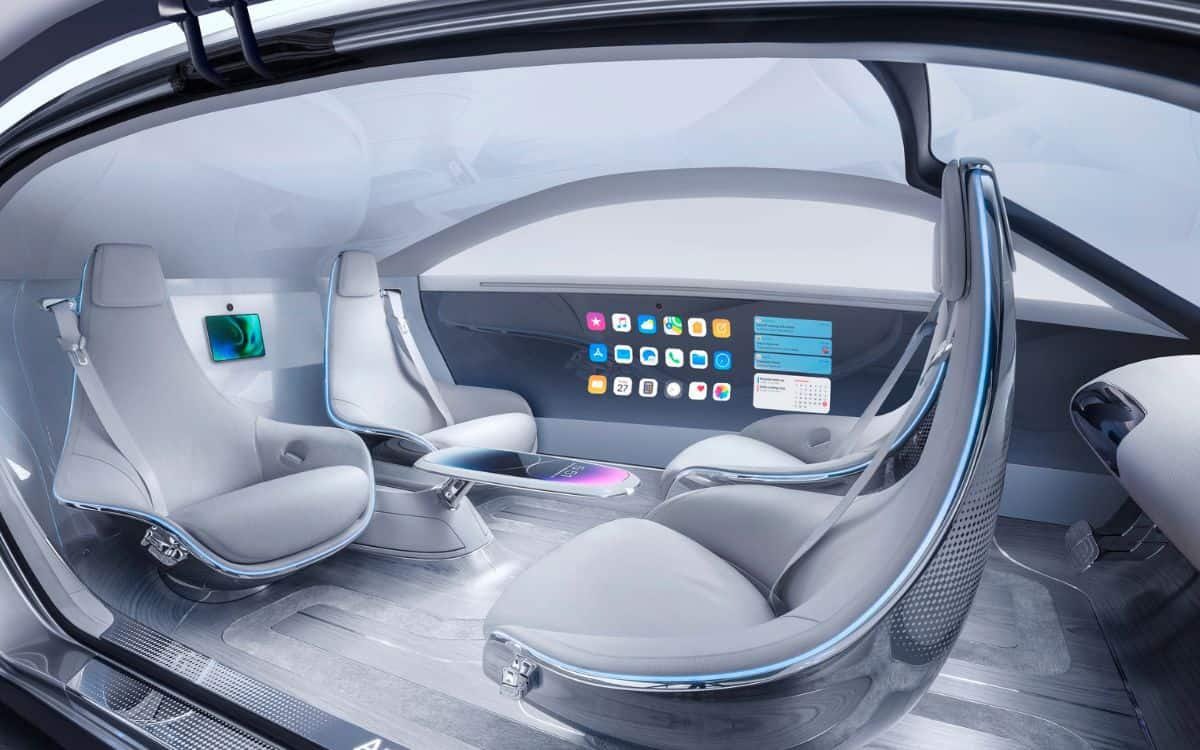 Apple Car addio, la Mela si concentra sull'Ia | Magazine WINDTRE