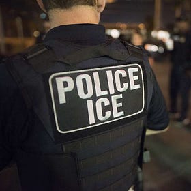 Analysis: ICE Exposes Deeply Ingrained Fascism In the U.S.