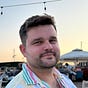 Dan Cooke's avatar