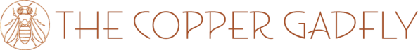 The Copper Gadfly