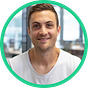 Simon Olivier's avatar