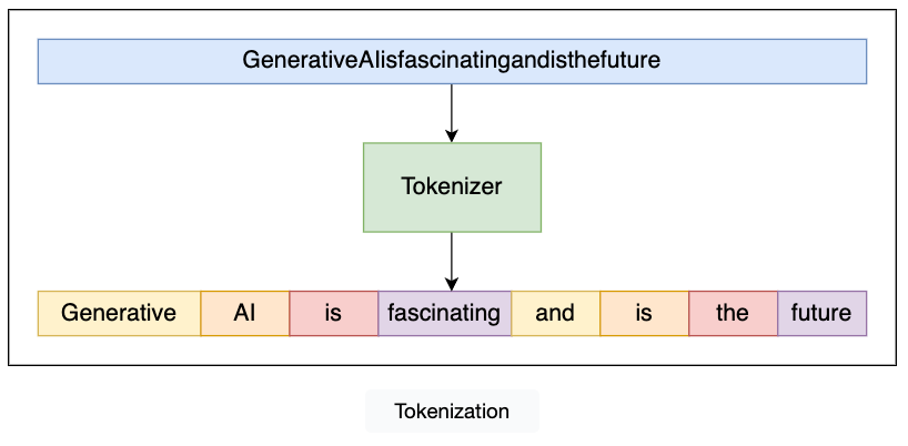 tokenization tokenization