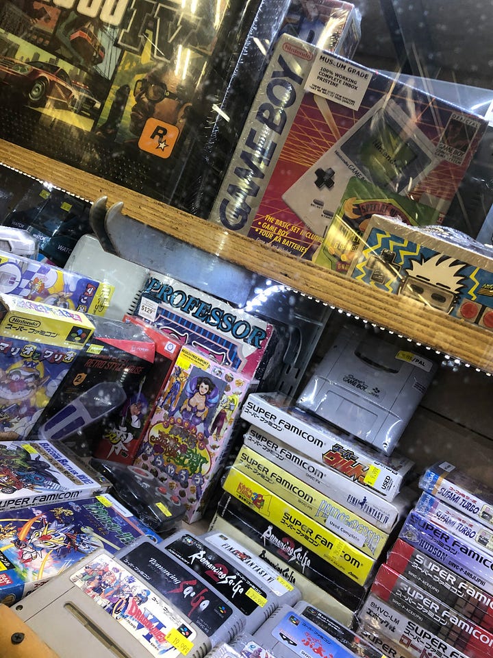 Το Video Games New York στη Νέα Υόρκη