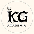 KG Academia's avatar