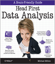 Head First Data Analysis Head First Data Analysis