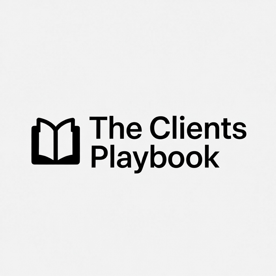 Clients Playbook