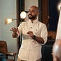 Sanjeev Sangar's avatar