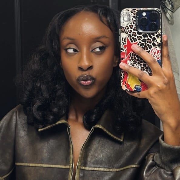 elizabeth kanyamunyu