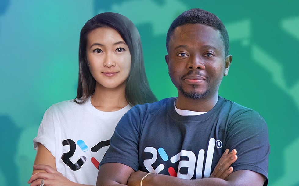 Startup Reality Check #22: RxAll – 6.8/10