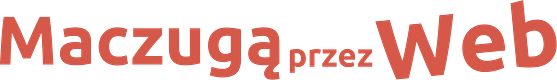 Maczugą przez Web
