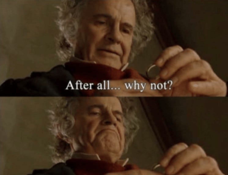 After all why not Meme Generator - Piñata Farms - The best meme generator  and meme maker for video & image memes