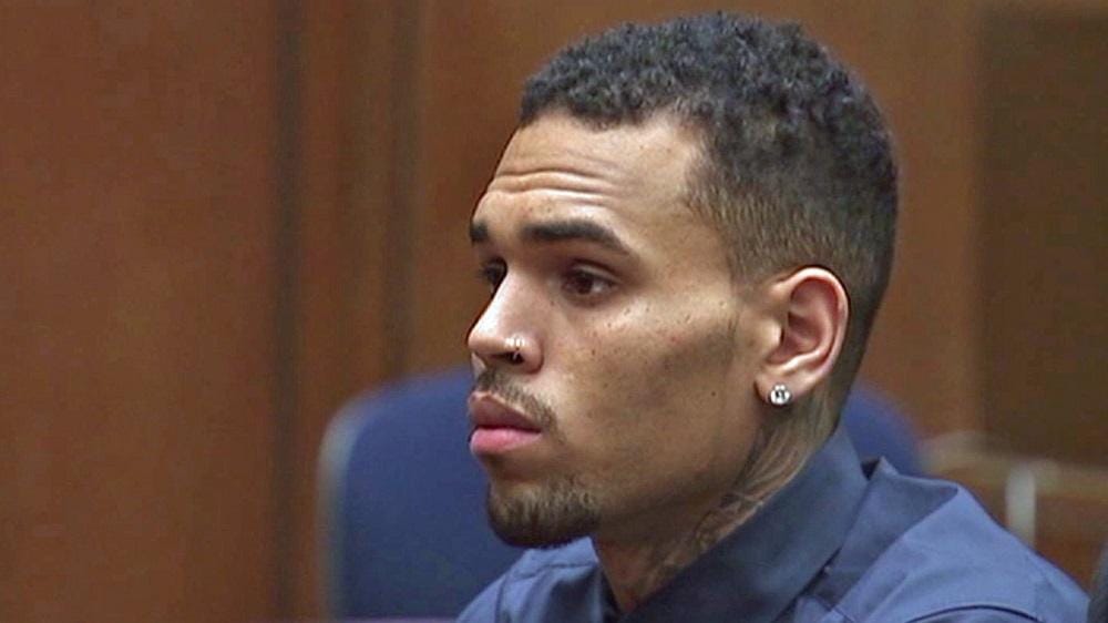 Chris Brown's legal troubles back 2016 images Chris Brown's legal troubles back 2016 images