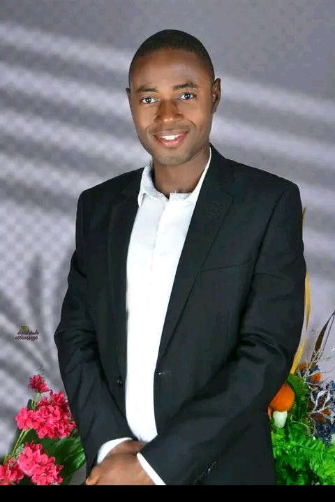 The Oore-ofe Ariyo Sound