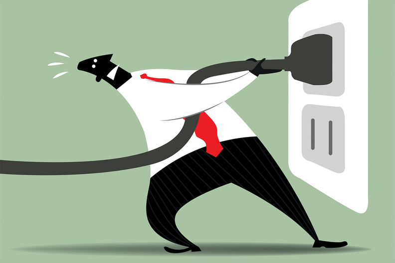 When Should You Pull the Plug? | Finys