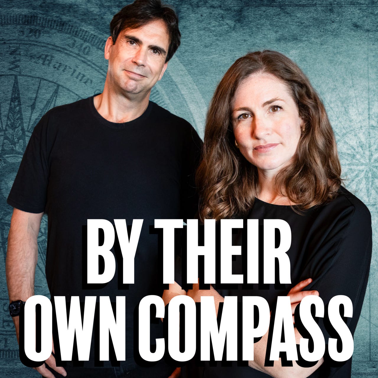 By Their Own Compass