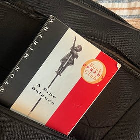 The Unlikely Link Between Travel and Fiction