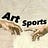 ArtButMakeItSports