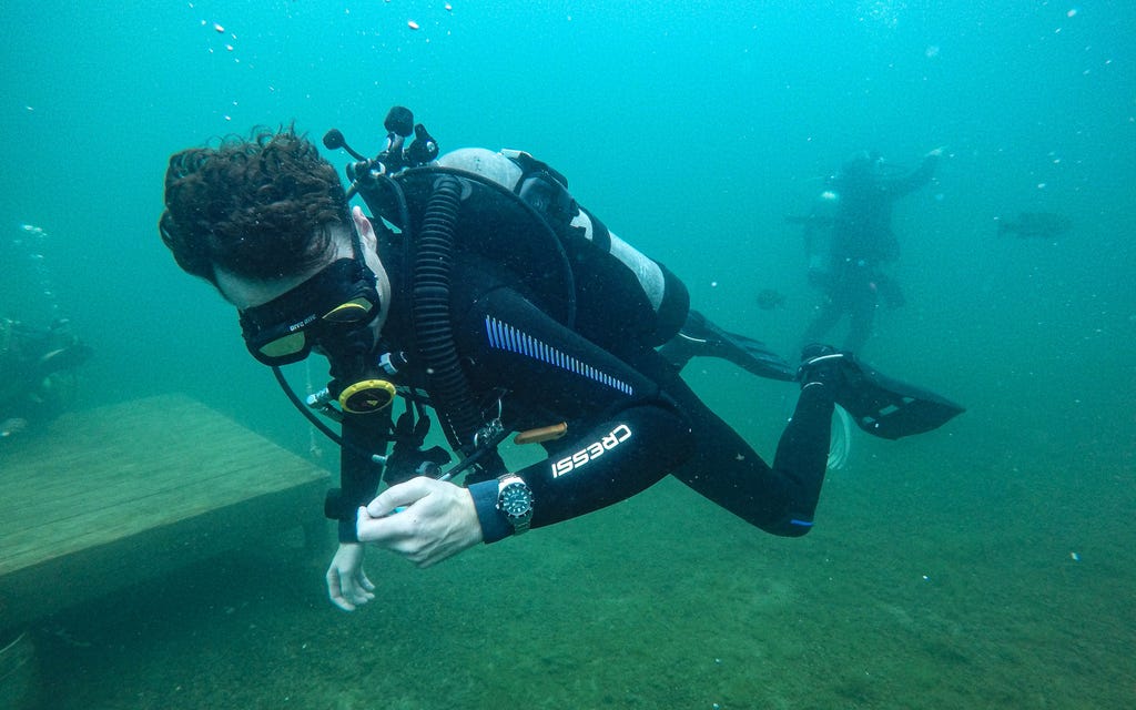 citizen challenge diver scuba diving how to dive watches work citizen challenge diver scuba diving how to dive watches work