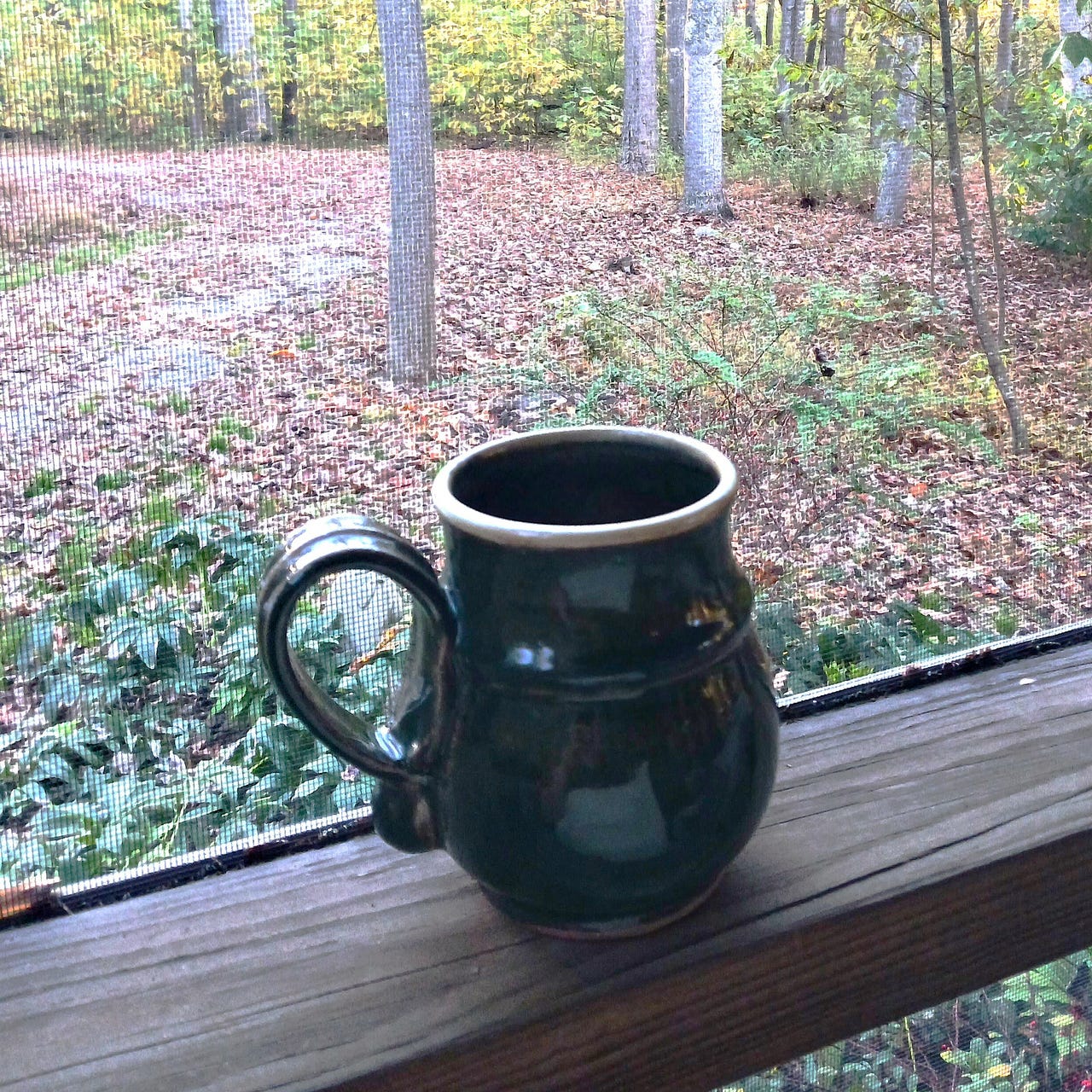 Teacher-Person, Writer-Person by Kim Sloan