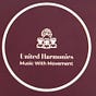 United Harmonies Orchestra's avatar