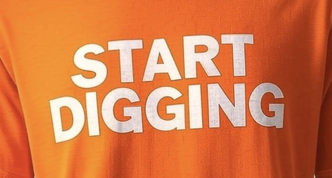 Aboriginal Fatigue Is Real