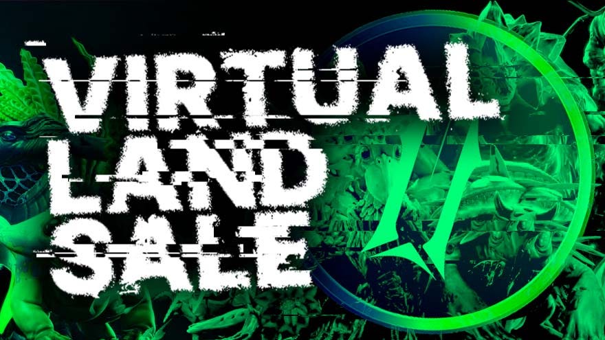ILLUVIUMVirtualLandSale