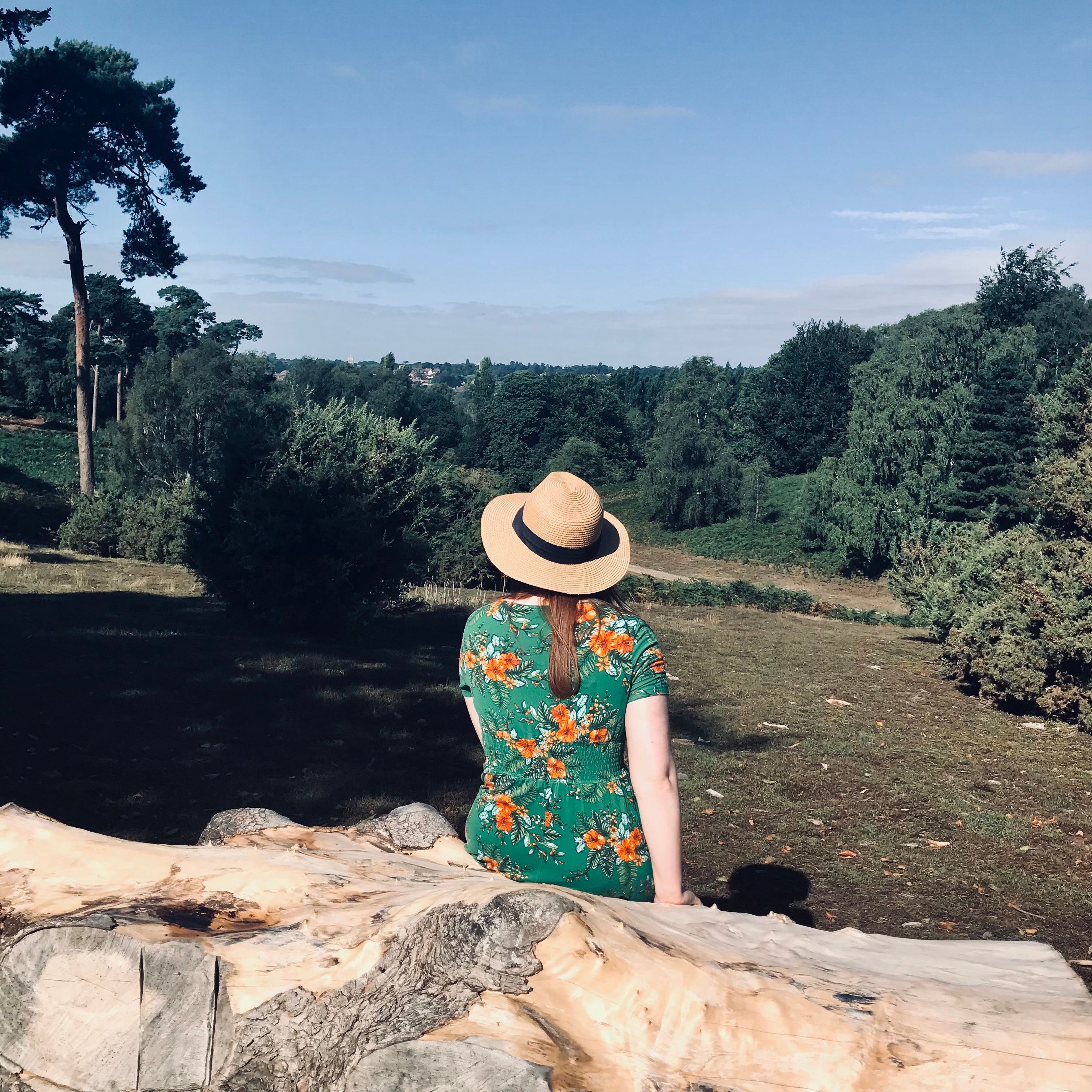 Kristiana Writes Stuff