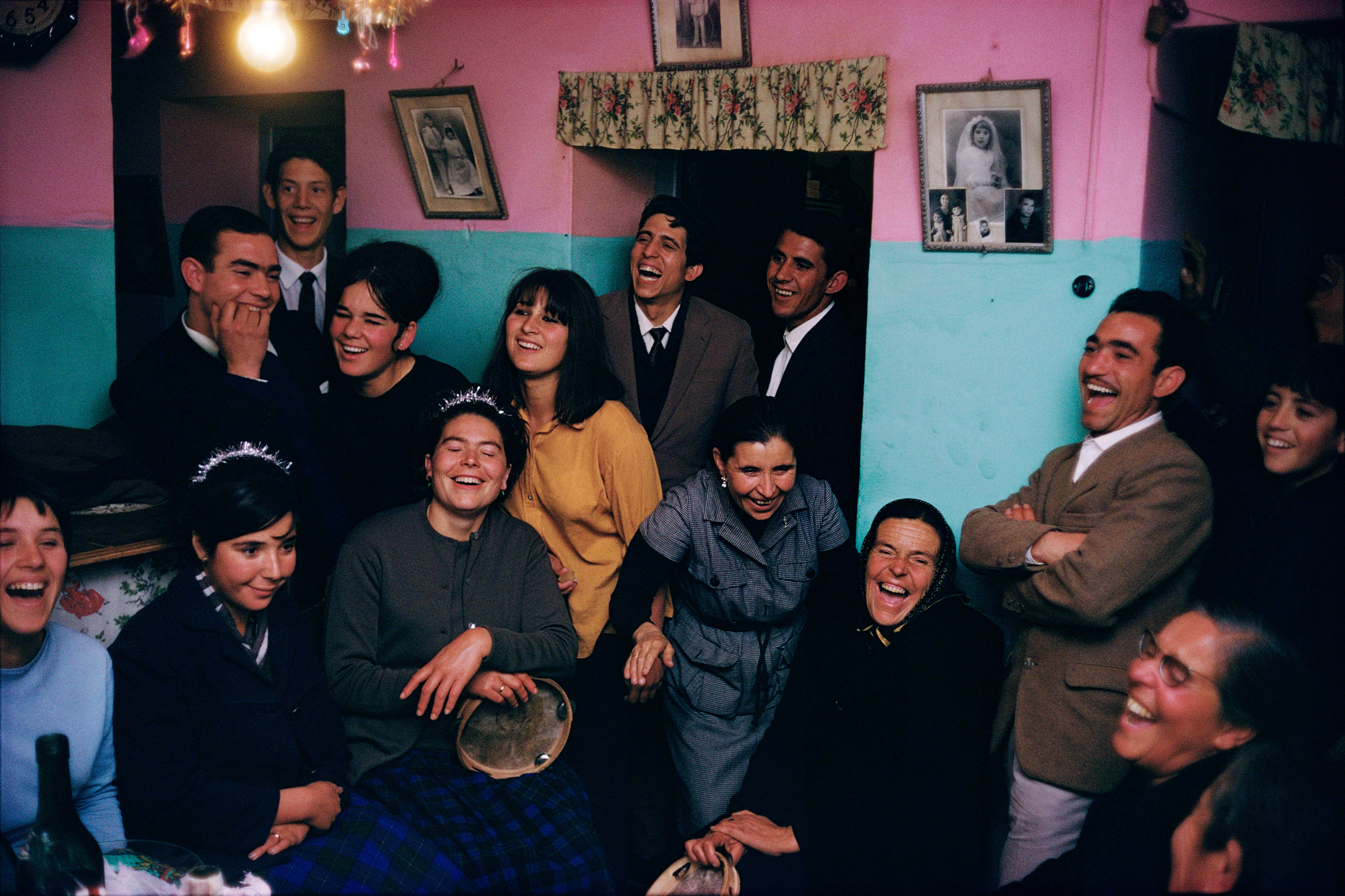 [レア] Joel Meyerowitz サイン EUROPA Joel Meyerowitz in Spain - by Lauren Moya Ford - LMF Writes