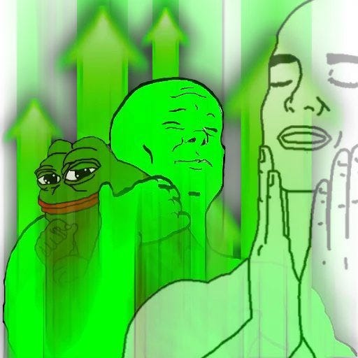 Trader_J on X: "1 Minite Candle Green $BTC https://t.co/mdvZcrJhIj" / X
