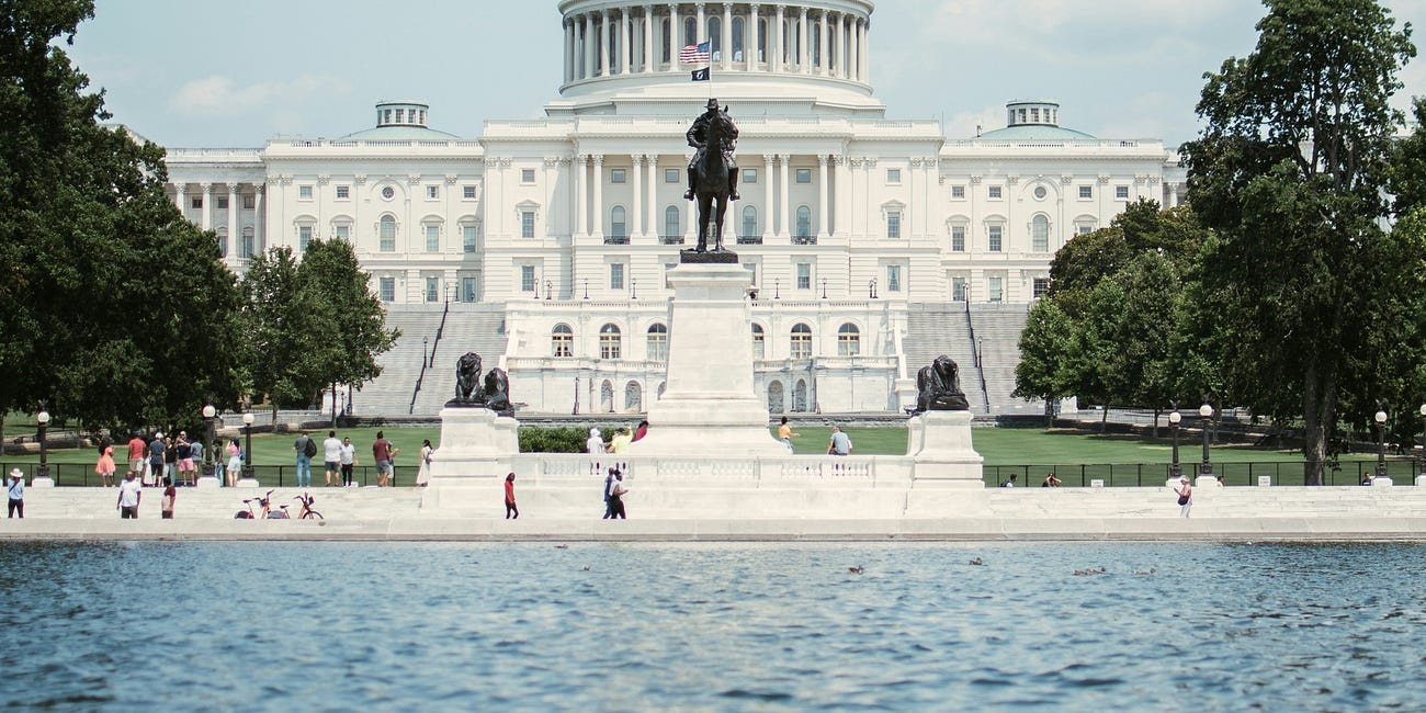 Moderation vs. Centrism