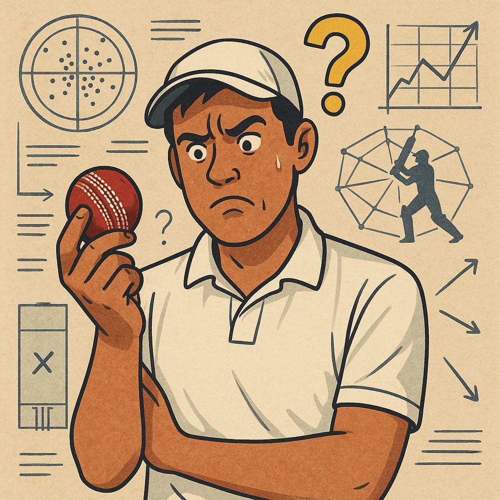 The Best Cricket Stories - Daily!