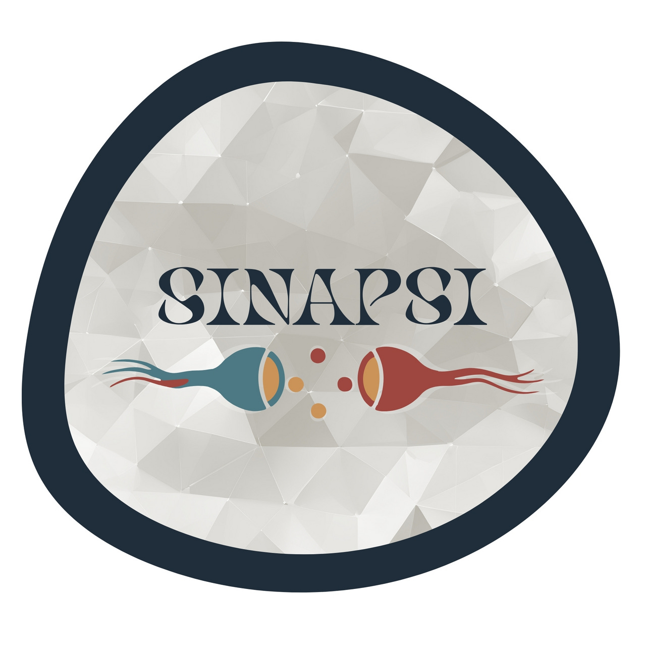 "Sinapsi" by CaleidoRob