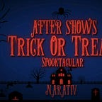 Narativ with Zev Shalev