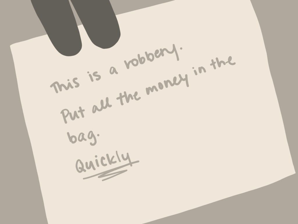 Why I Love Heists (and Why Everyone Loved the Robinhood Story) Why I Love Heists (and Why Everyone Loved the Robinhood Story)