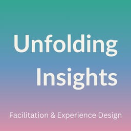 Unfolding Insights logo