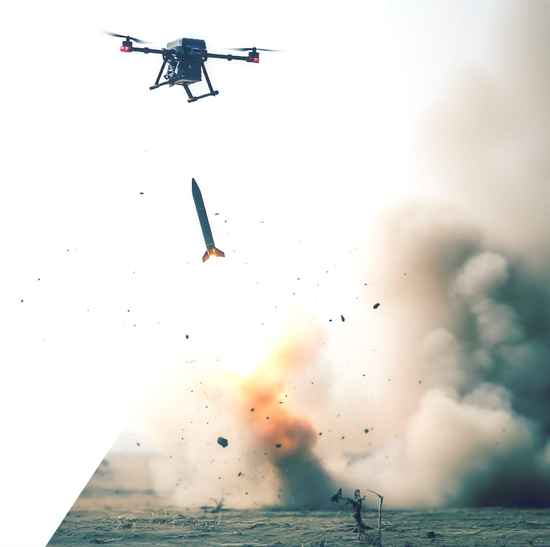 Interception Is the Next Big Defense Market