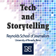 Tech & Storytelling at the RSJ