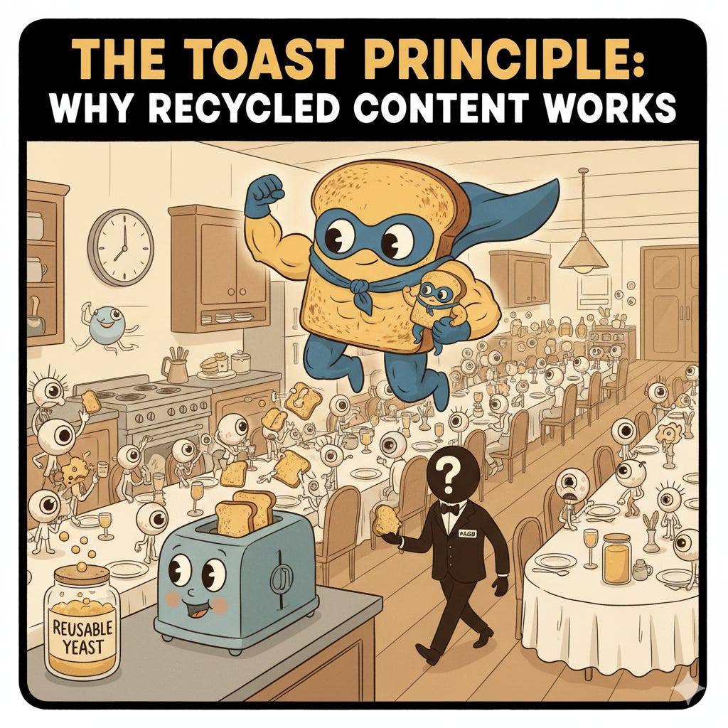 AI generated scene of a kitchen full of eyeballs getting toast AI generated scene of a kitchen full of eyeballs getting toast