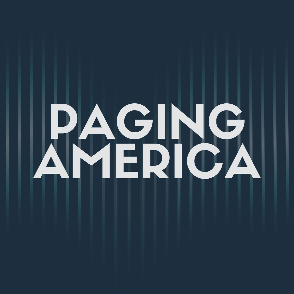 Paging America