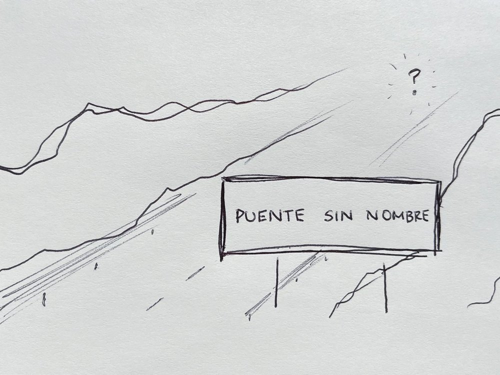 creative coach muunie beard blog transformational coaching puente sin nombre bridge without a name