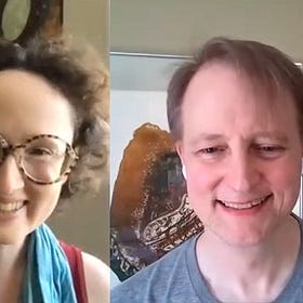 Riffing with Rijon — Toward Intuitive Network Resonance