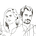 Avatar de Manon Loisel et Nicolas Rio